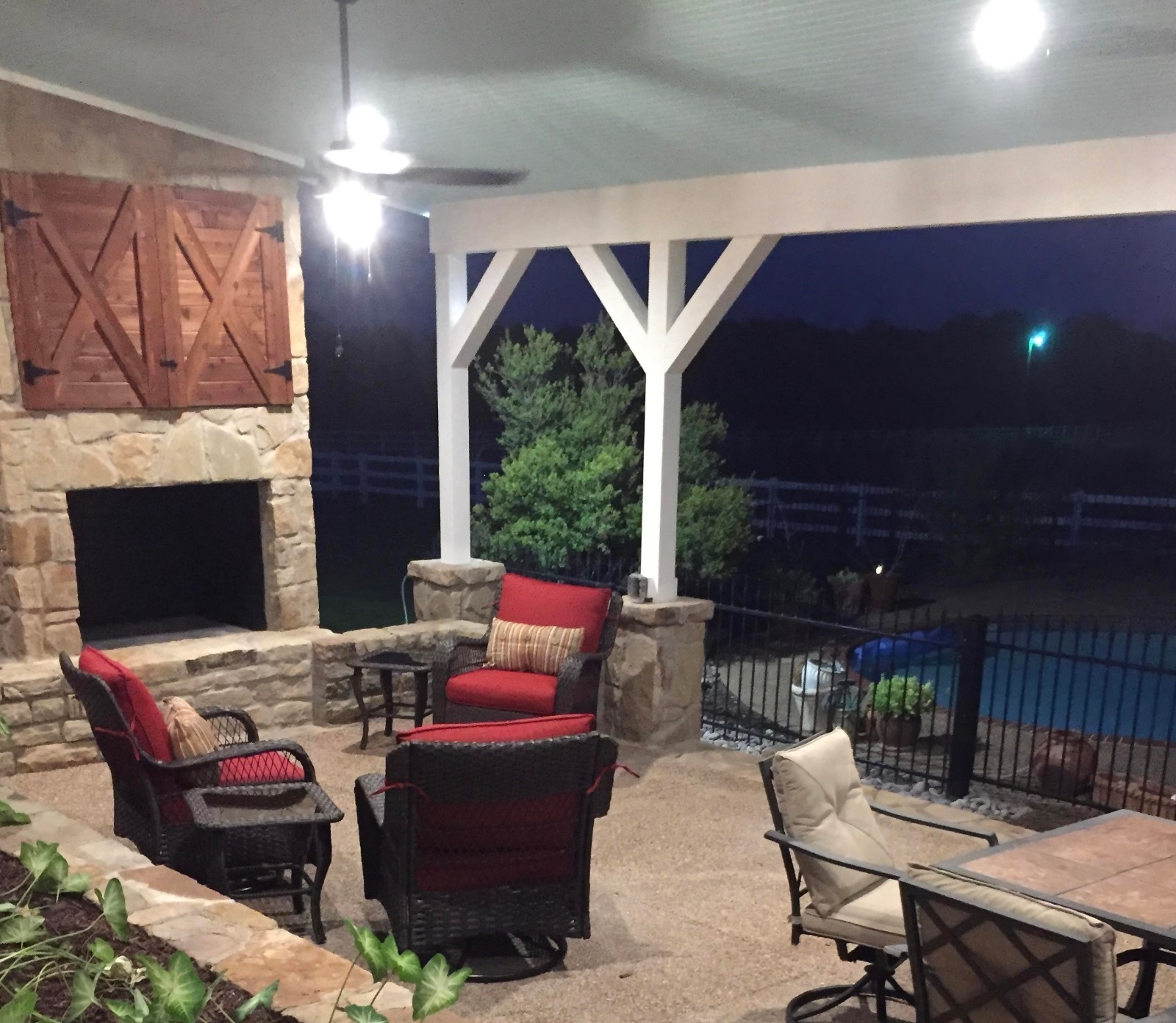 1077 Cardinal Drive Bartonville TX 76226