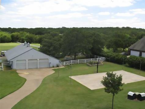 1077 Cardinal Drive Bartonville TX 76226