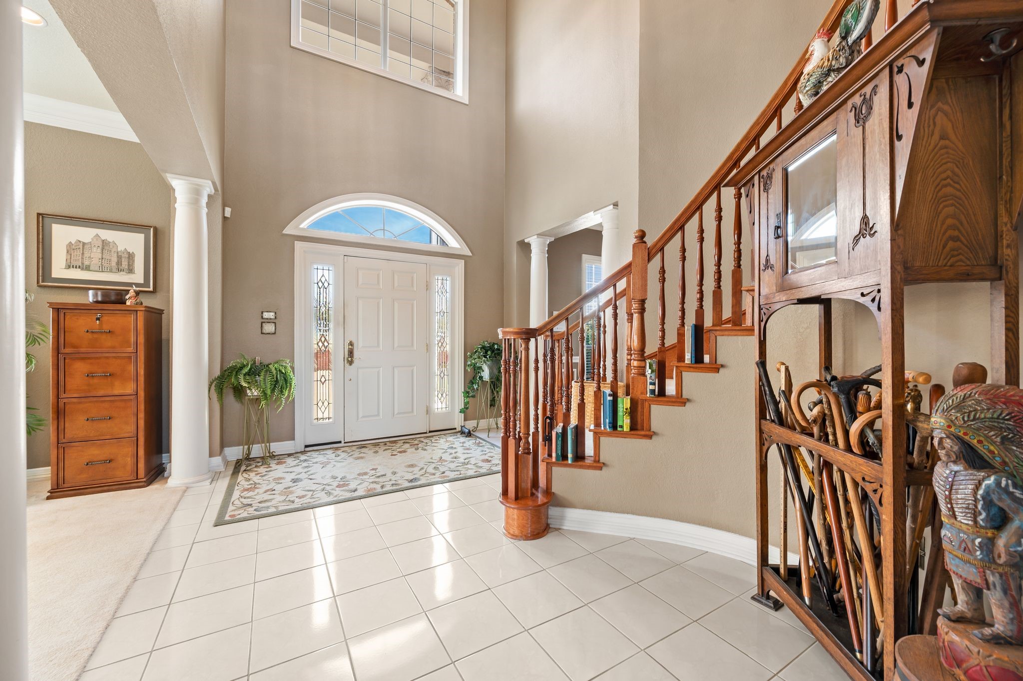 1077 Cardinal Drive Bartonville TX 76226
