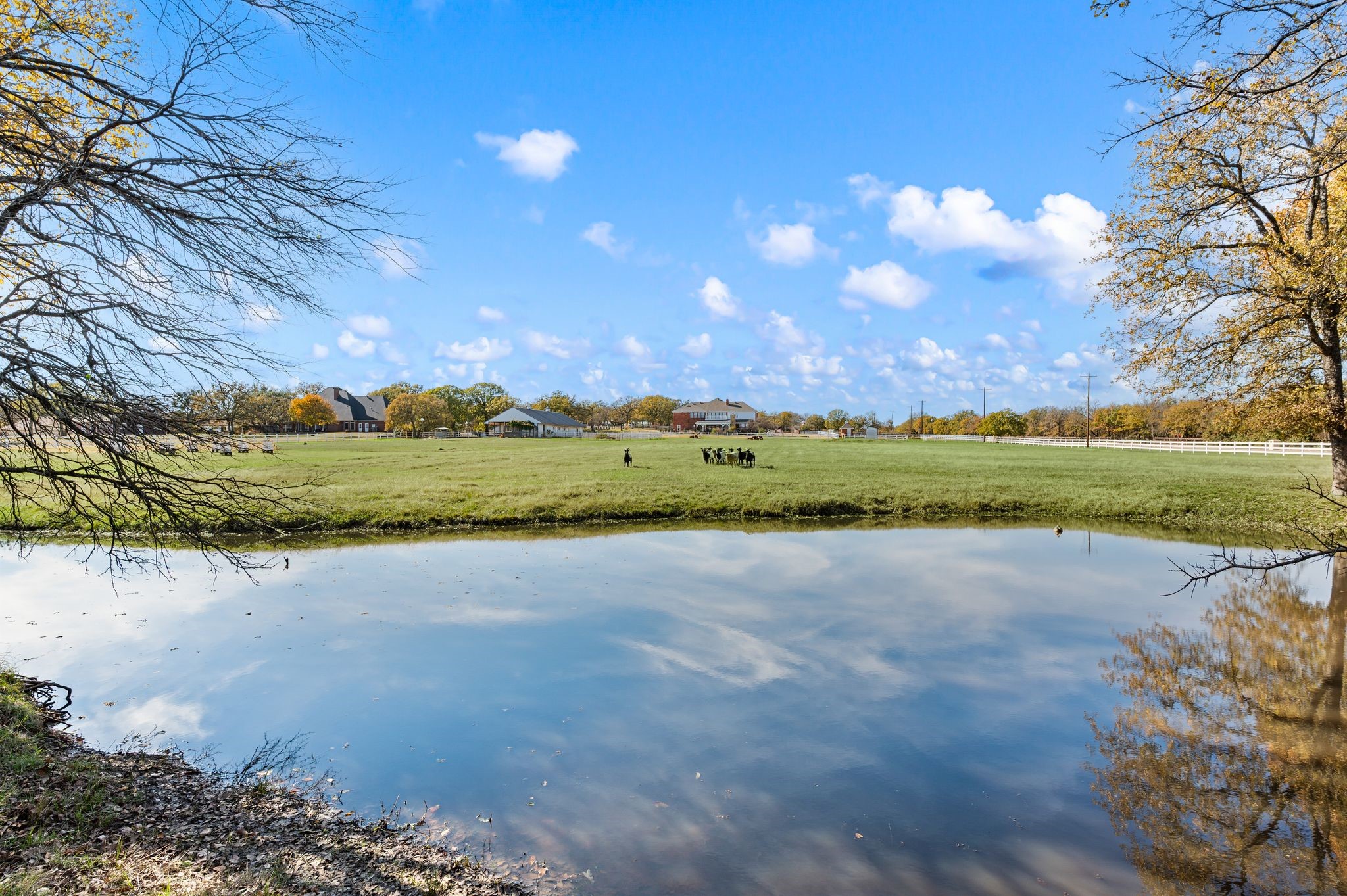 1077 Cardinal Drive Bartonville TX 76226