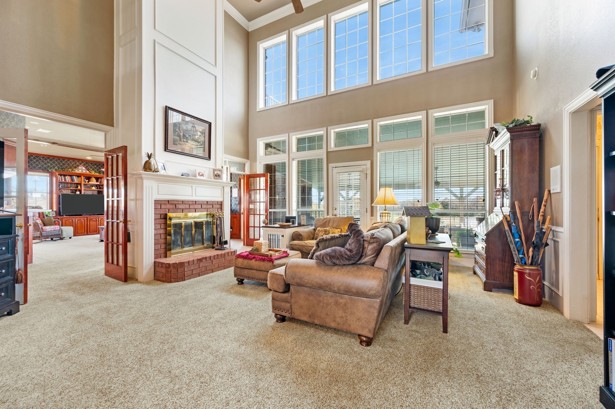 1077 Cardinal Drive Bartonville TX 76226