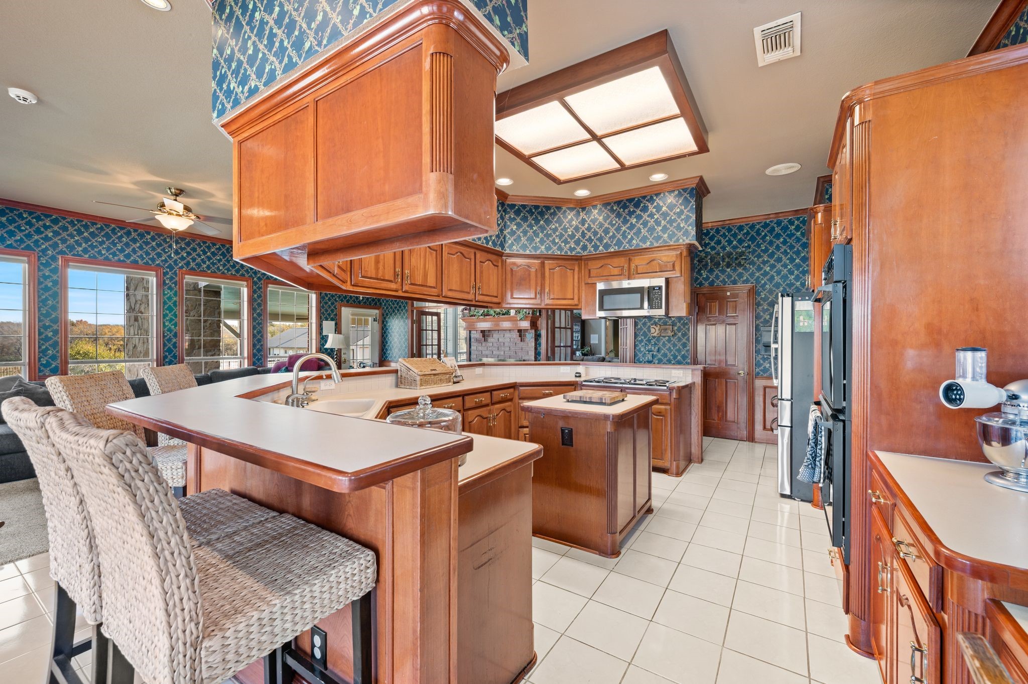 1077 Cardinal Drive Bartonville TX 76226