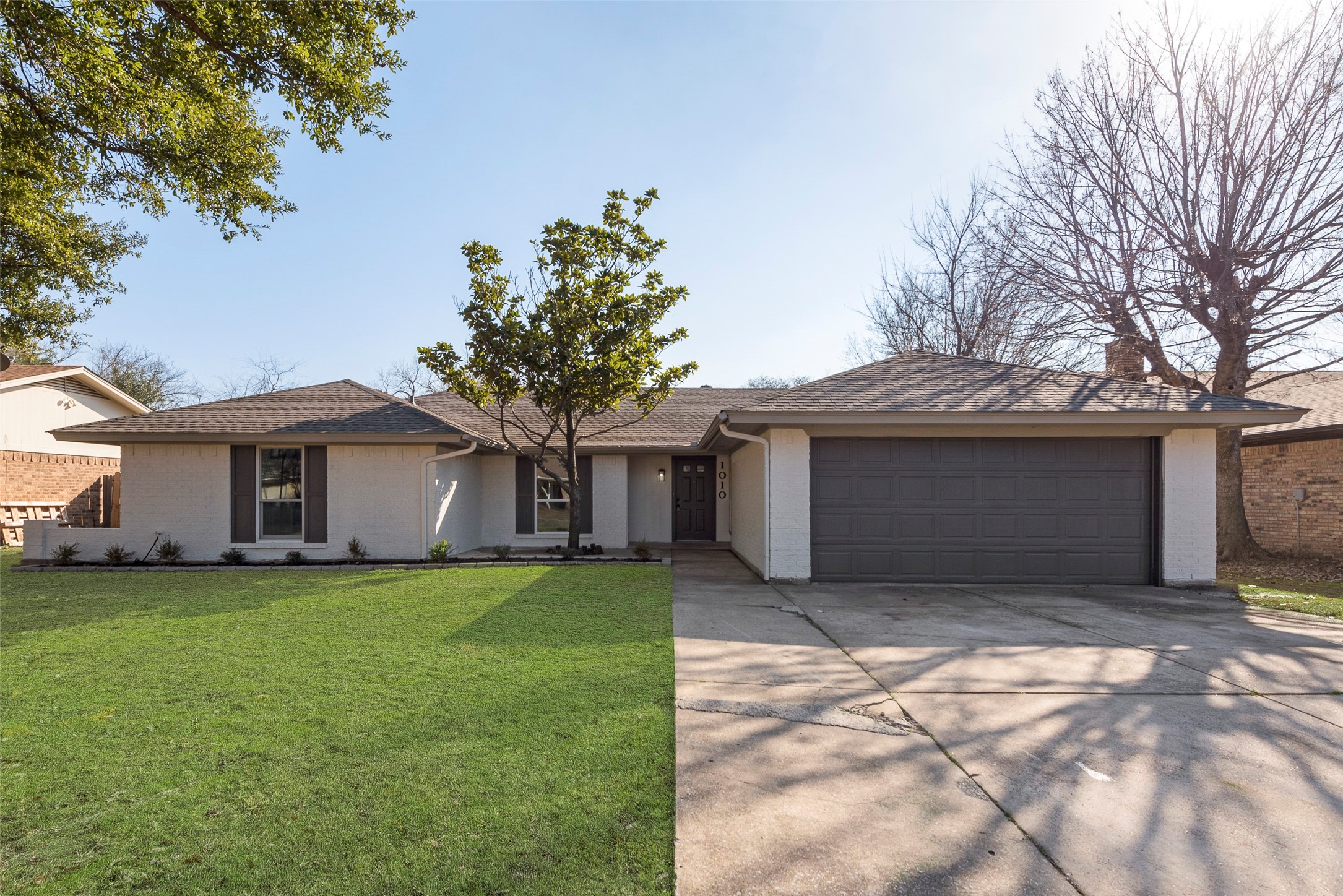 1010 Hazelwood Drive Mansfield TX 76063