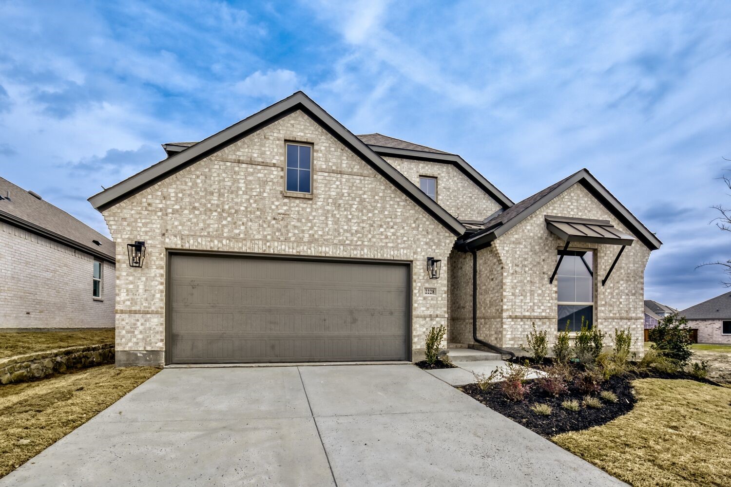 2228 Prickly Cactus Drive Forney TX 75126