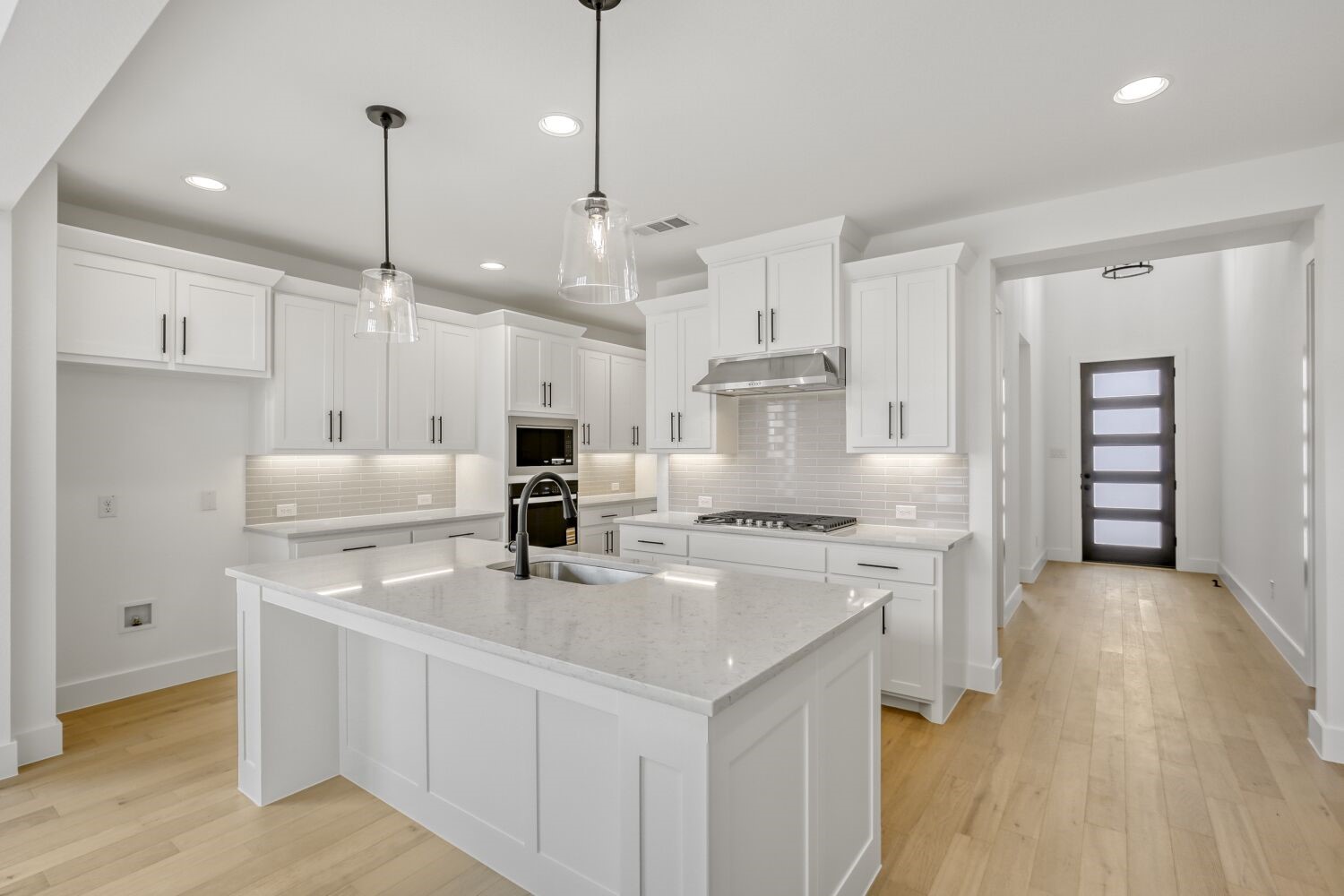 2228 Prickly Cactus Drive Forney TX 75126