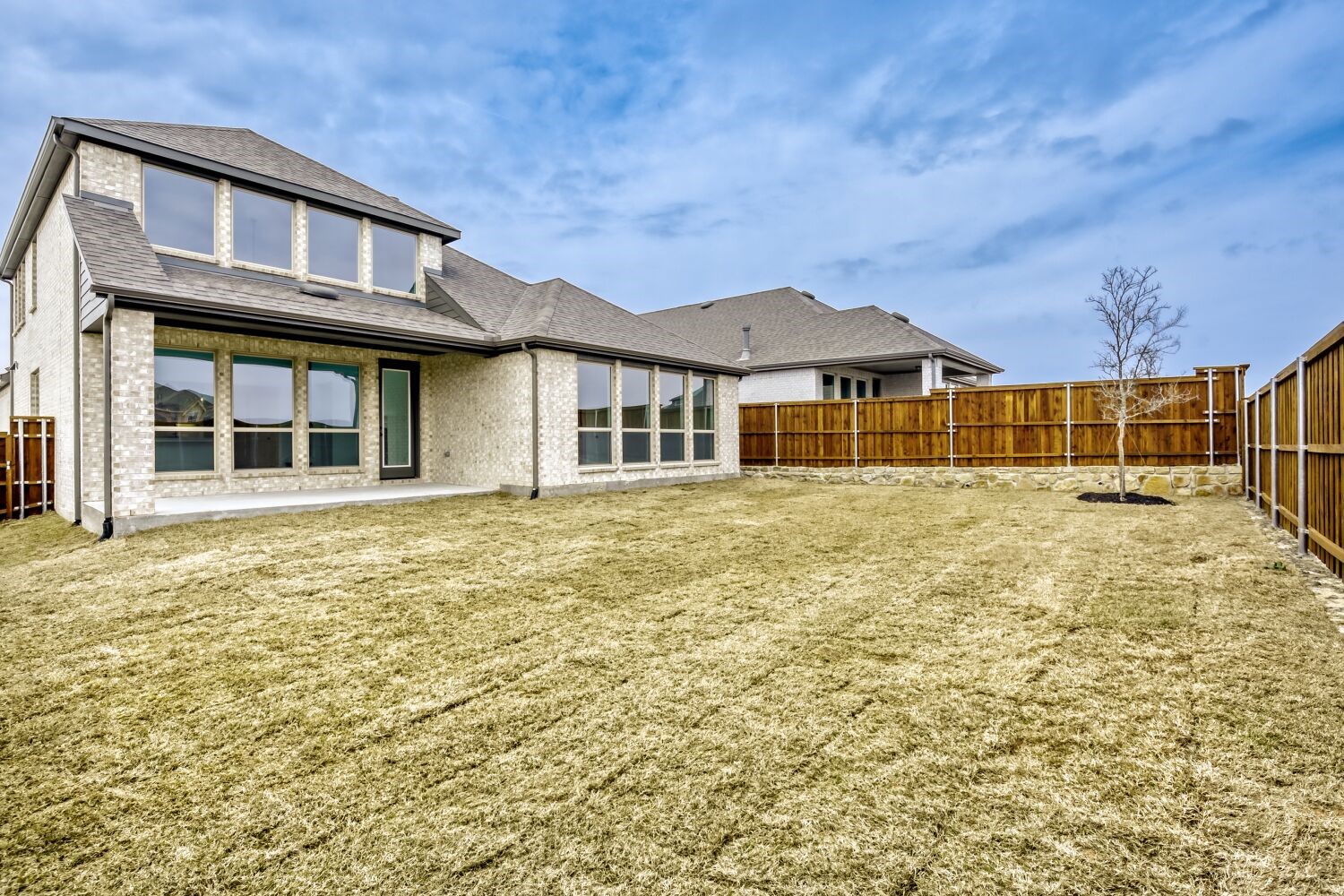 2228 Prickly Cactus Drive Forney TX 75126