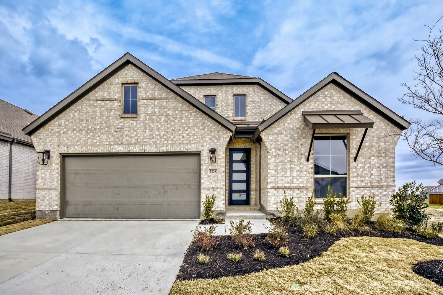 2228 Prickly Cactus Drive Forney TX 75126