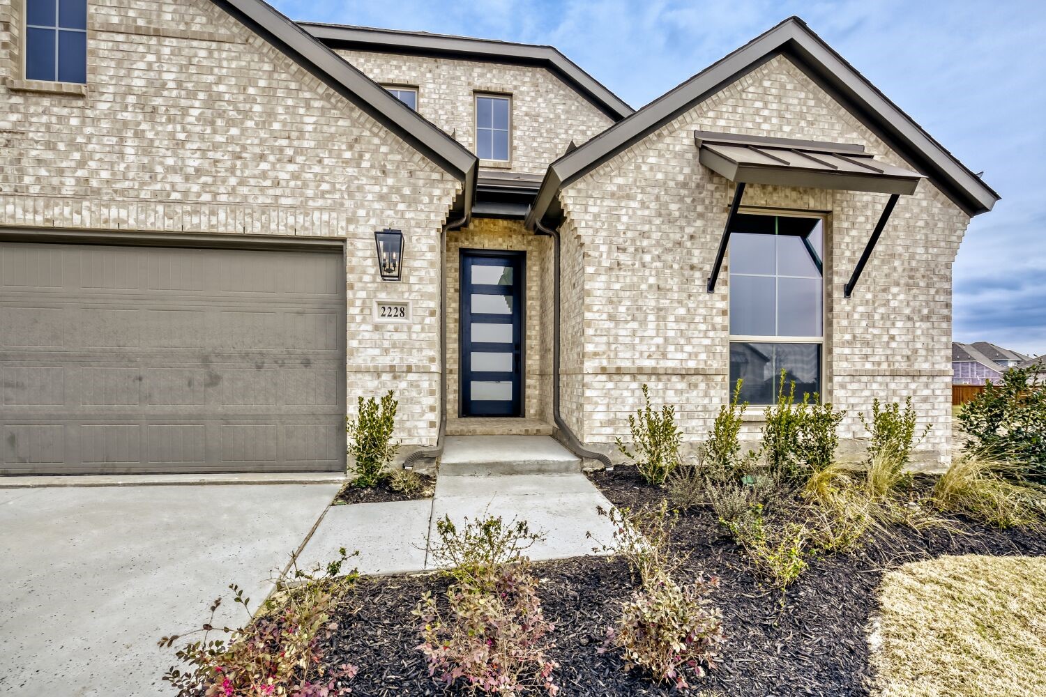 2228 Prickly Cactus Drive Forney TX 75126