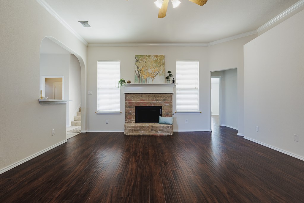 4516 Harvest Lane Sachse TX 75048