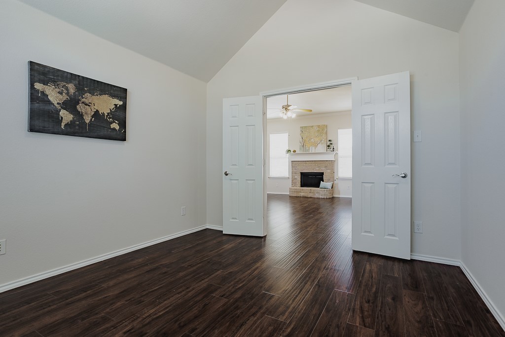 4516 Harvest Lane Sachse TX 75048