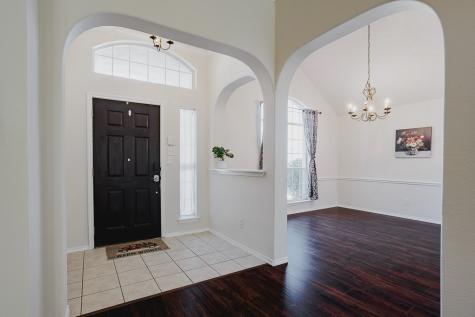 4516 Harvest Lane Sachse TX 75048