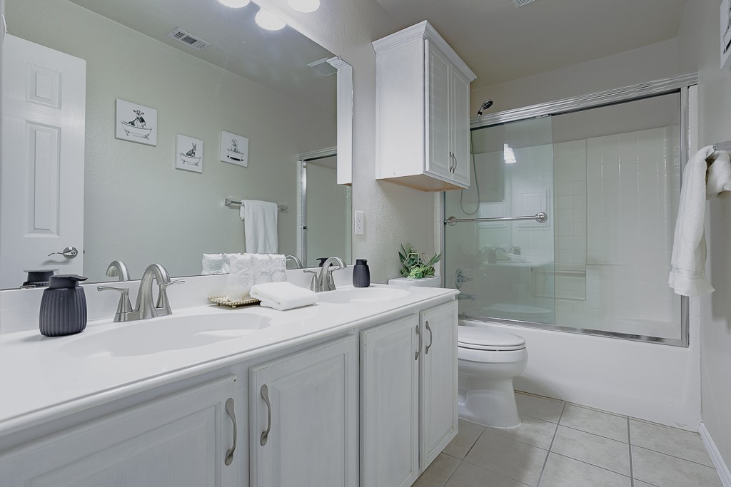 4516 Harvest Lane Sachse TX 75048