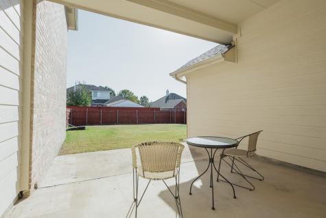 4516 Harvest Lane Sachse TX 75048