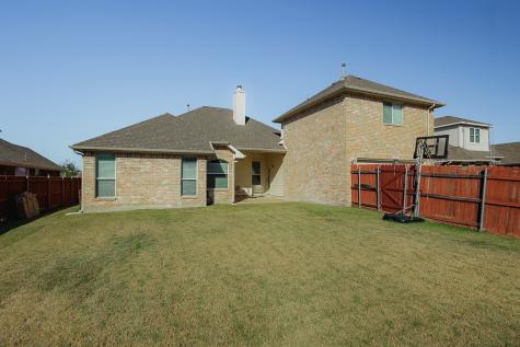 4516 Harvest Lane Sachse TX 75048