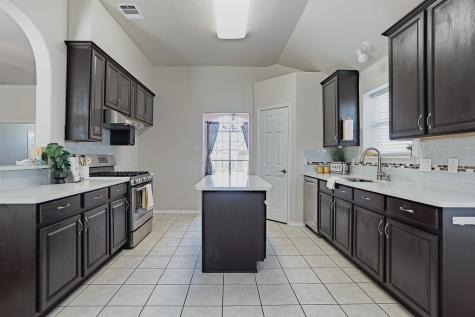 4516 Harvest Lane Sachse TX 75048
