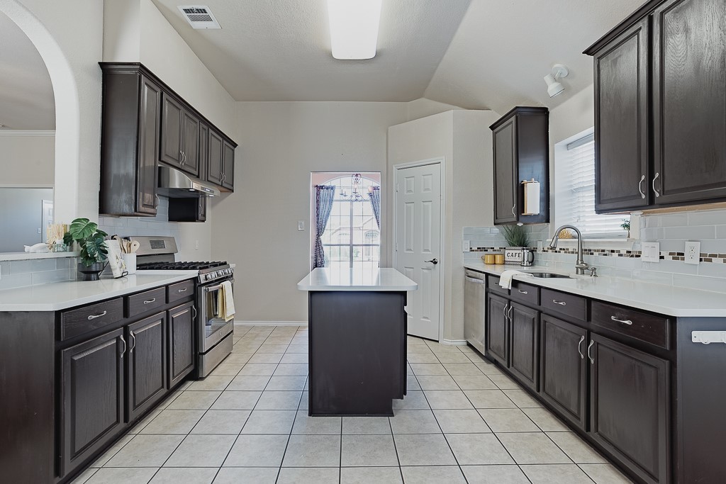 4516 Harvest Lane Sachse TX 75048