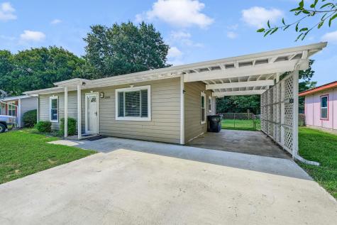 2508 Loy Lake Road Denison TX 75020