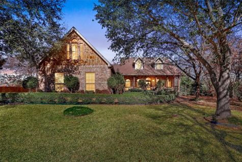 6516 Hardback Court Fort Worth TX 76135