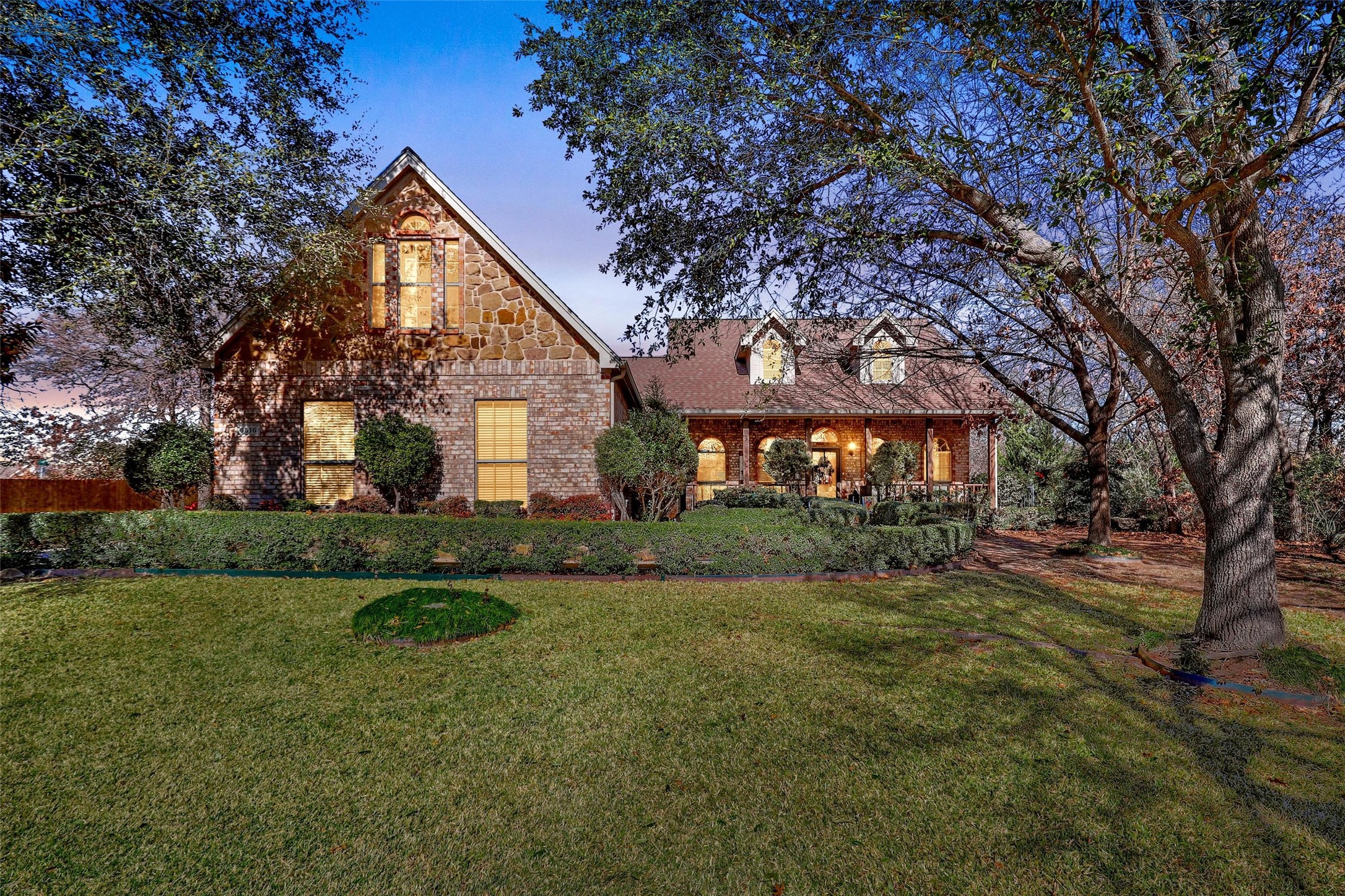 6516 Hardback Court Fort Worth TX 76135