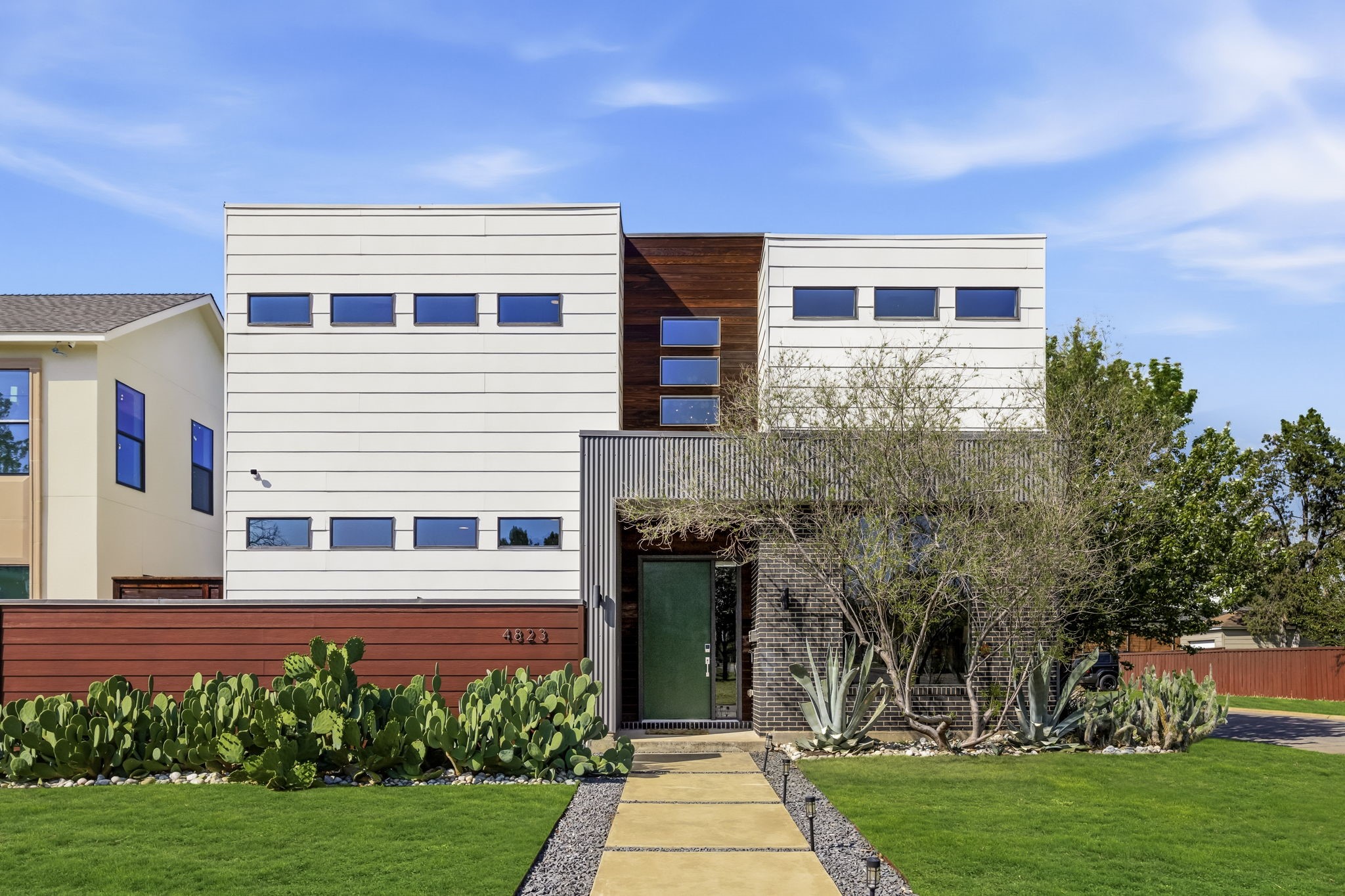 4823 Linnet Lane Dallas TX 75209