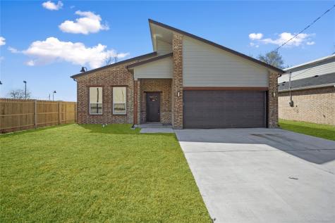 2915 Pickett Street Greenville TX 75401