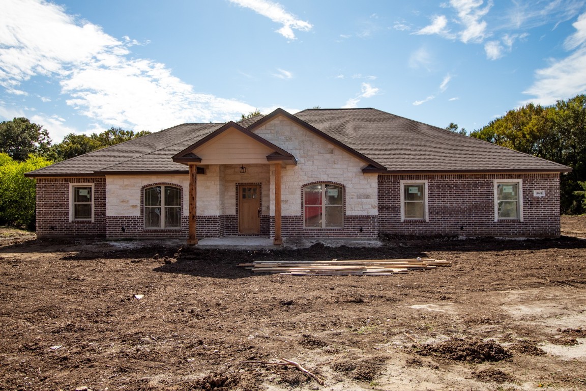 1088 Winding Wood Trail Scurry TX 75158