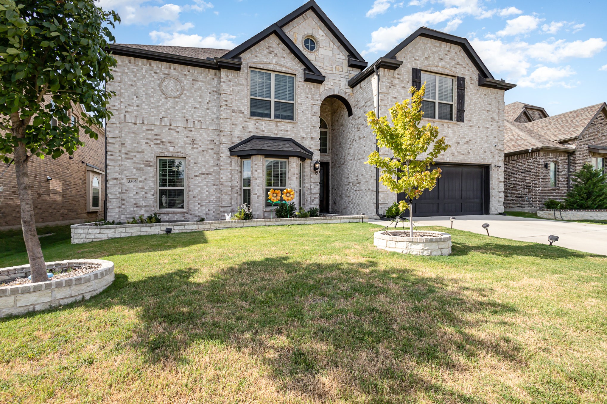 3306 Amber Waves Lane Wylie TX 75098
