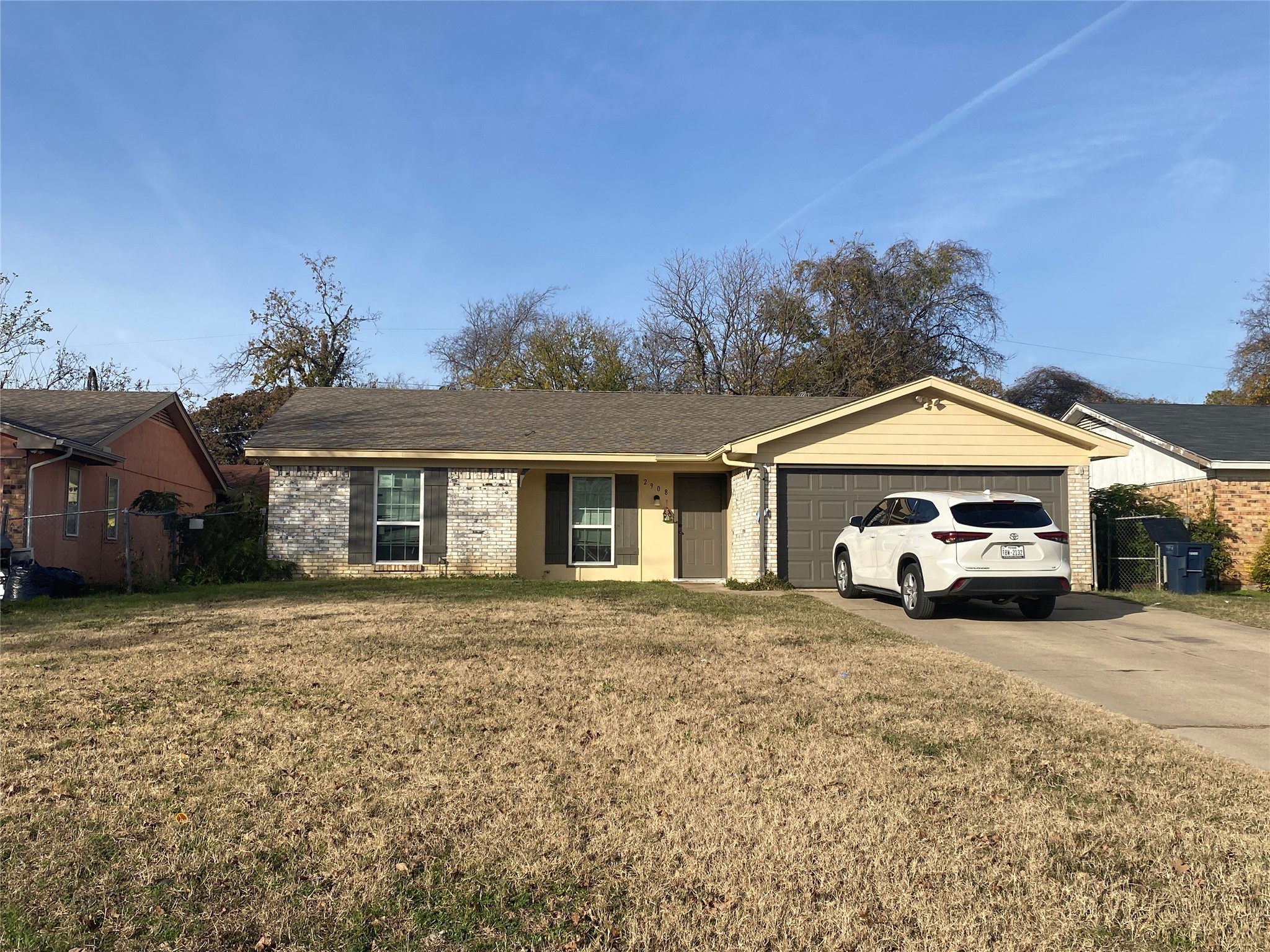 2908 Dillard Street Fort Worth TX 76105