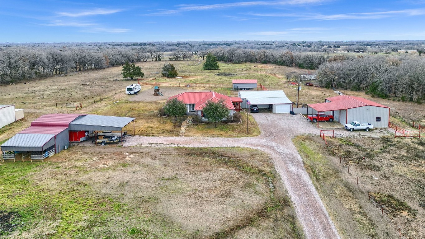 7446 W Line Road Collinsville TX 76233