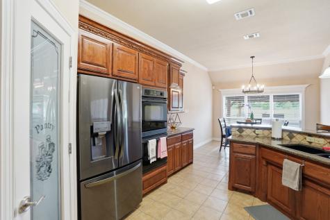 13313 Willow Creek Drive Haslet TX 76052