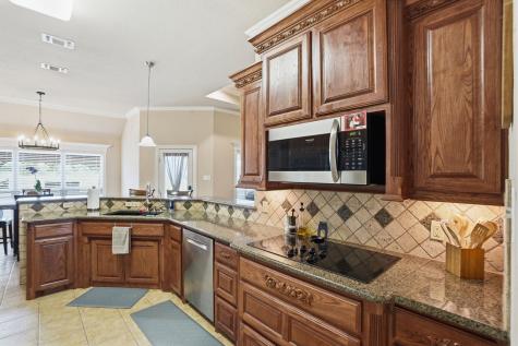 13313 Willow Creek Drive Haslet TX 76052