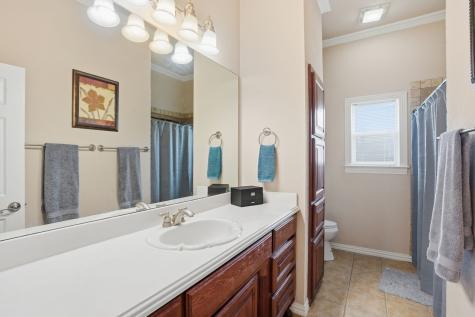 13313 Willow Creek Drive Haslet TX 76052