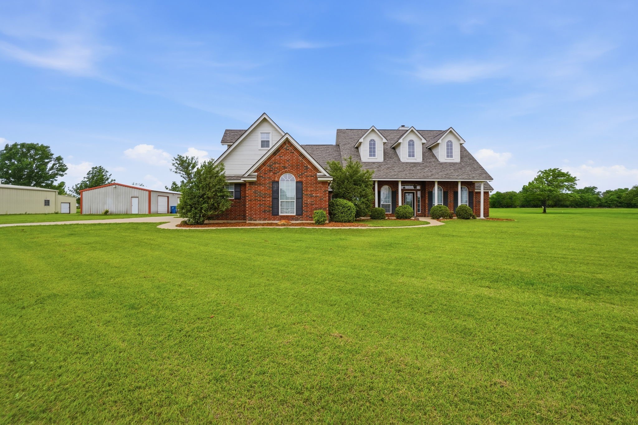 13313 Willow Creek Drive Haslet TX 76052