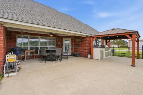 13313 Willow Creek Drive Haslet TX 76052