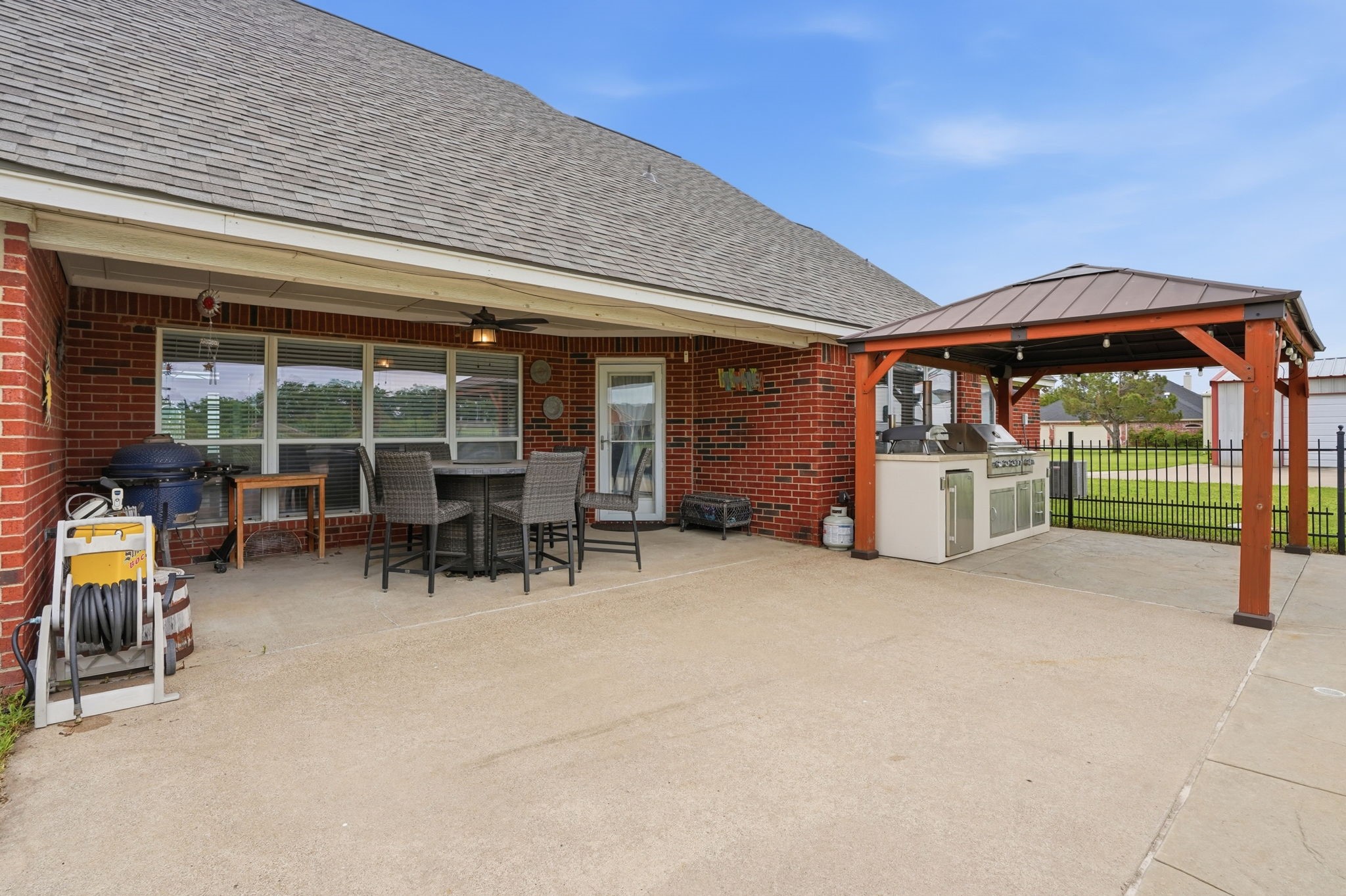13313 Willow Creek Drive Haslet TX 76052