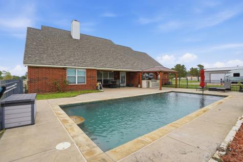 13313 Willow Creek Drive Haslet TX 76052