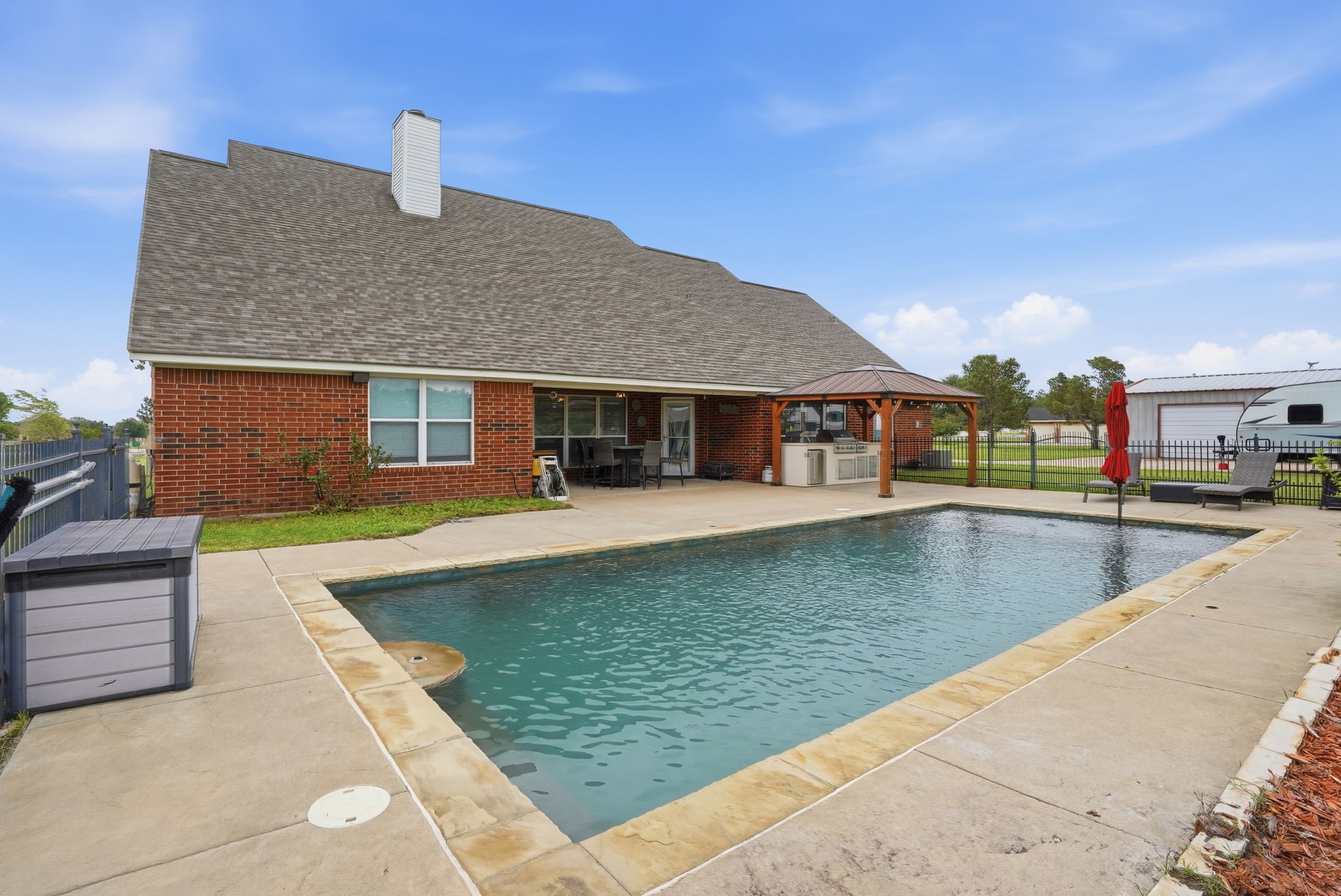 13313 Willow Creek Drive Haslet TX 76052