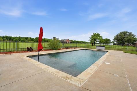 13313 Willow Creek Drive Haslet TX 76052
