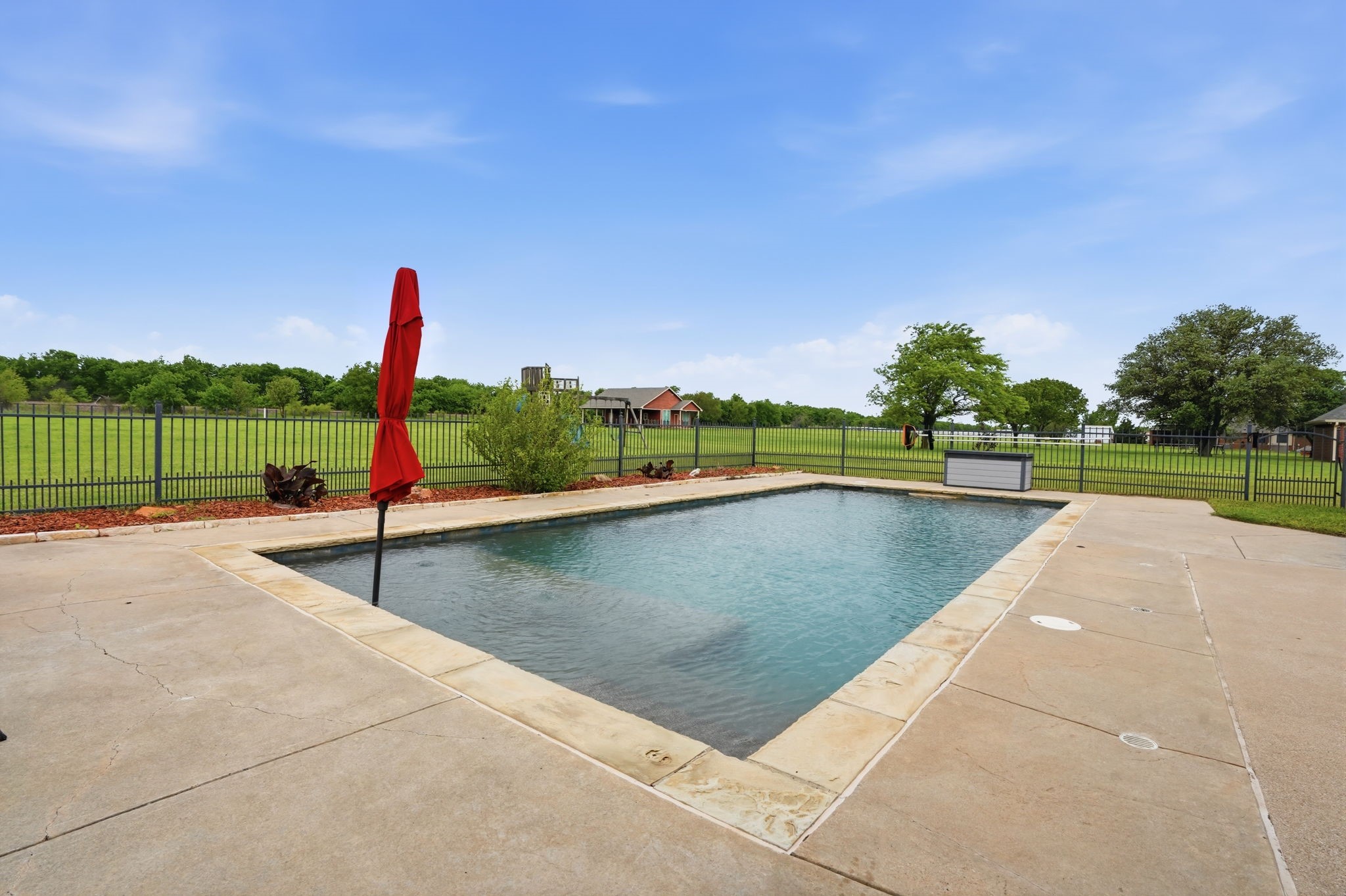 13313 Willow Creek Drive Haslet TX 76052