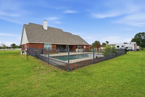 13313 Willow Creek Drive Haslet TX 76052
