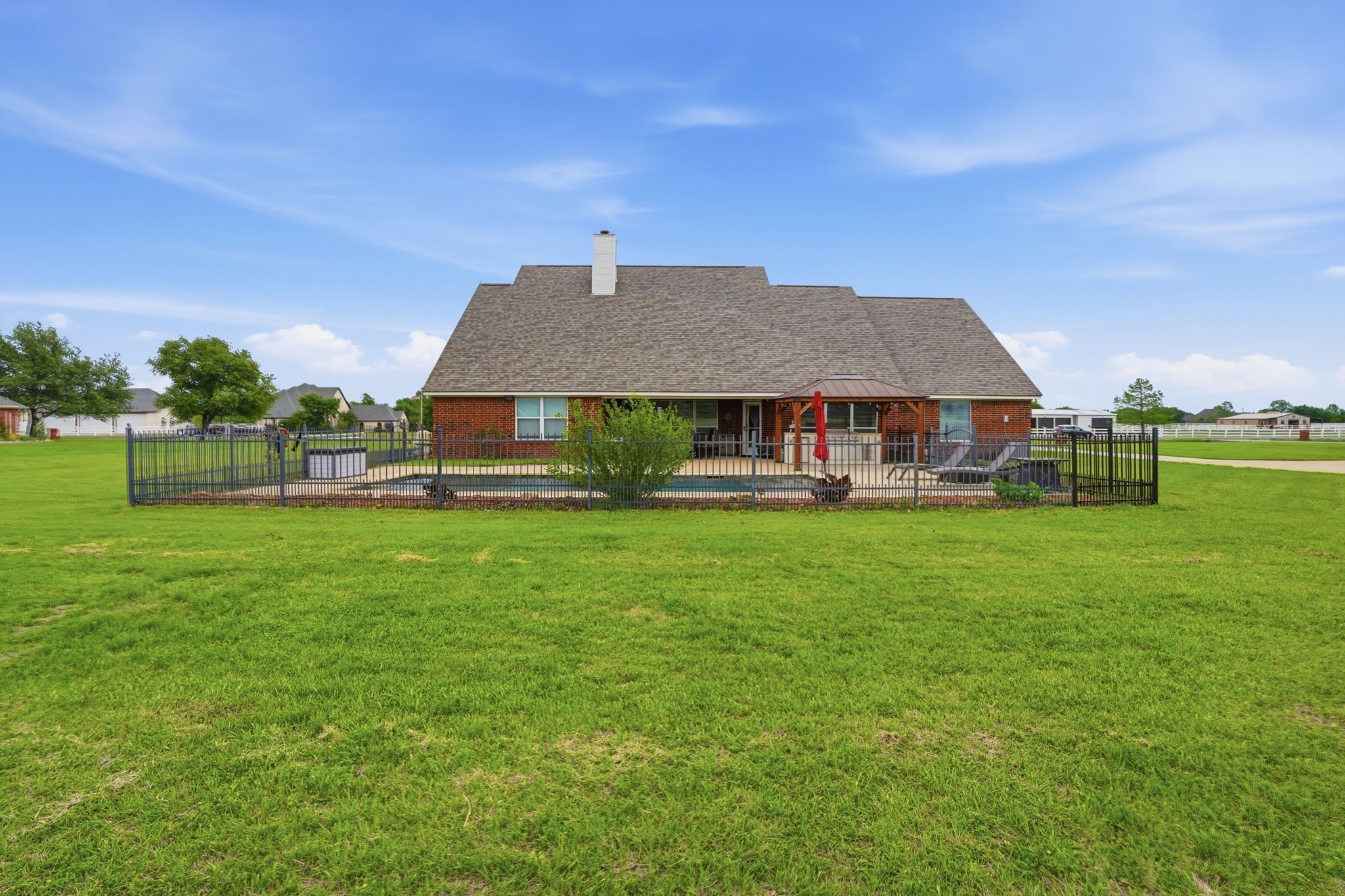 13313 Willow Creek Drive Haslet TX 76052