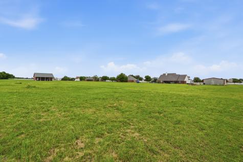 13313 Willow Creek Drive Haslet TX 76052