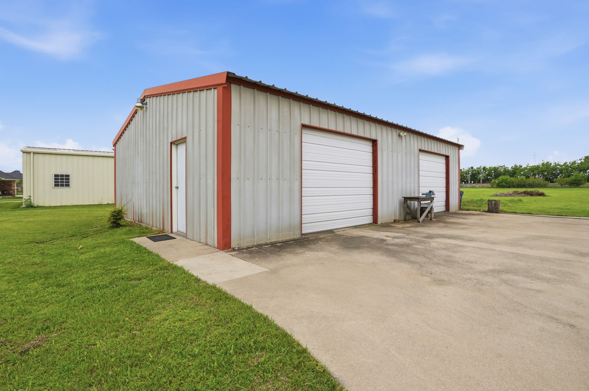 13313 Willow Creek Drive Haslet TX 76052