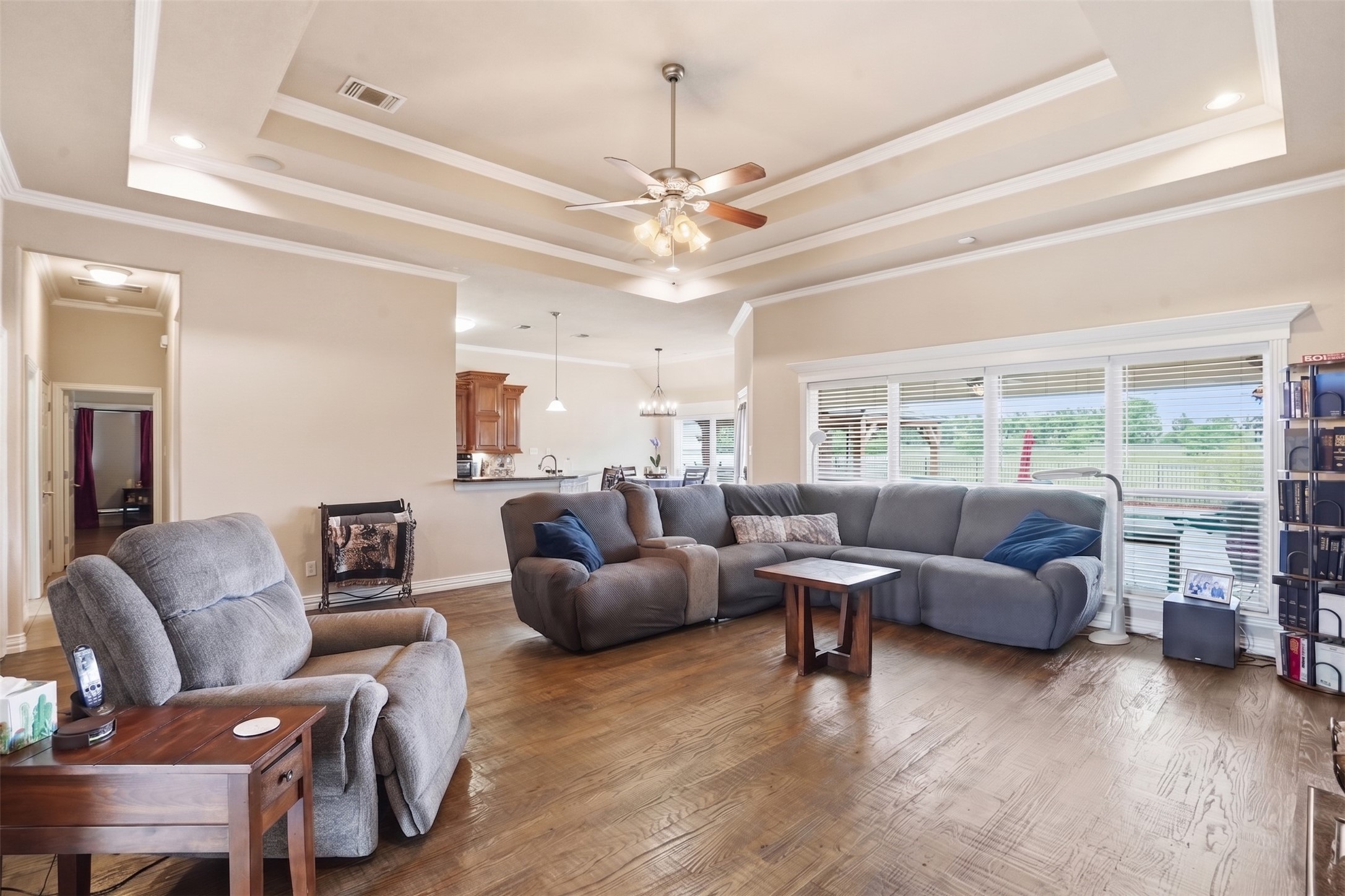 13313 Willow Creek Drive Haslet TX 76052