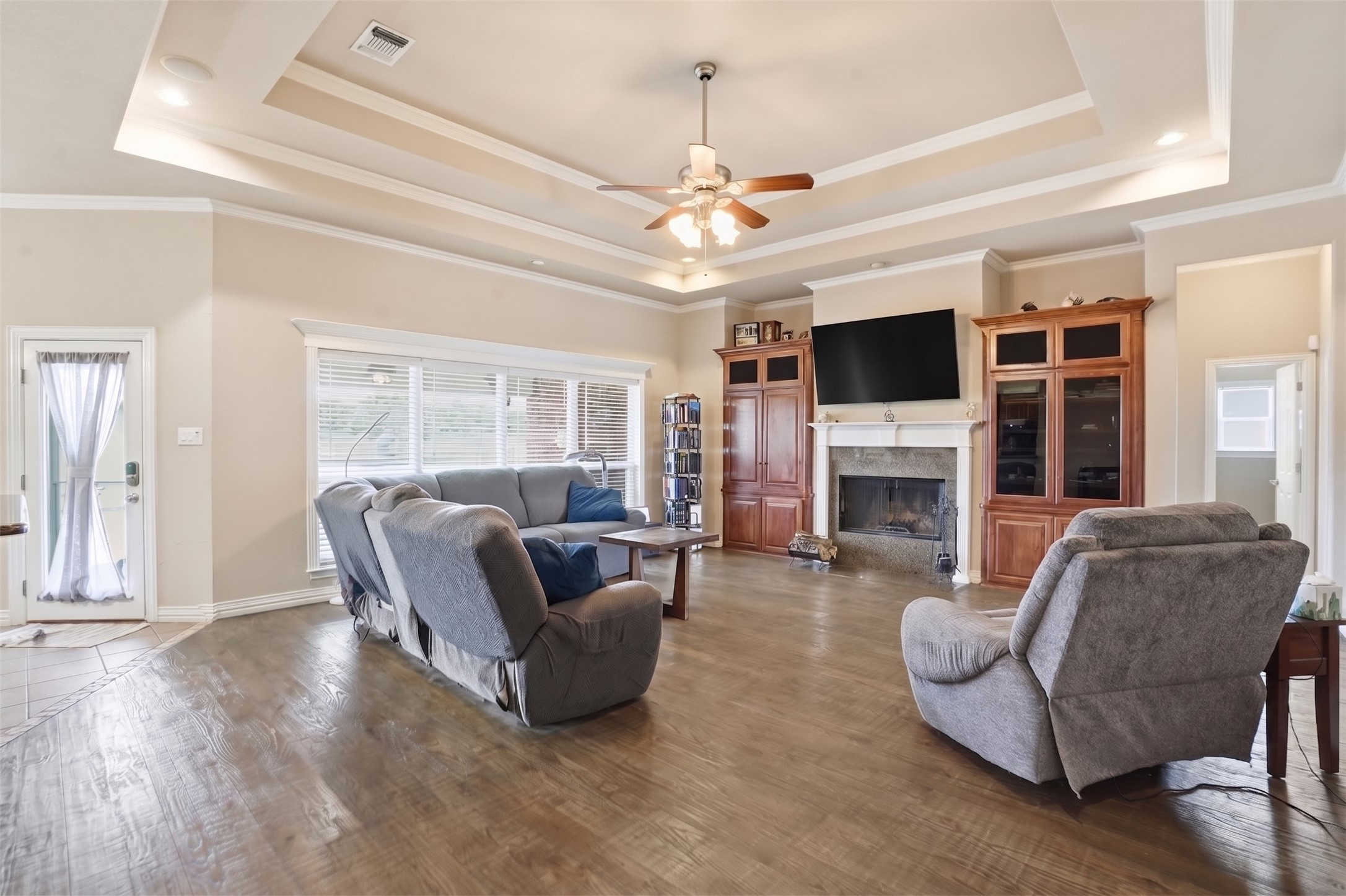 13313 Willow Creek Drive Haslet TX 76052