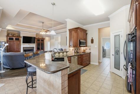 13313 Willow Creek Drive Haslet TX 76052