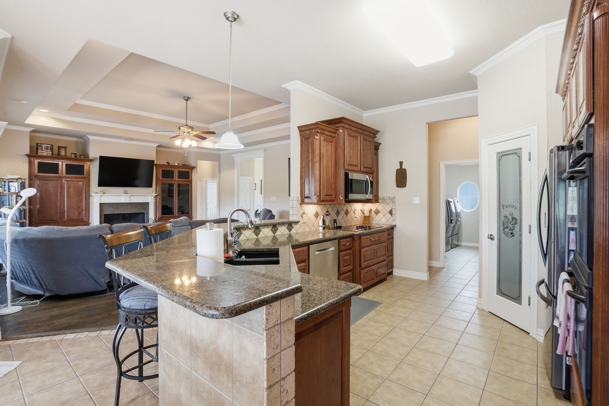 13313 Willow Creek Drive Haslet TX 76052