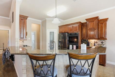 13313 Willow Creek Drive Haslet TX 76052