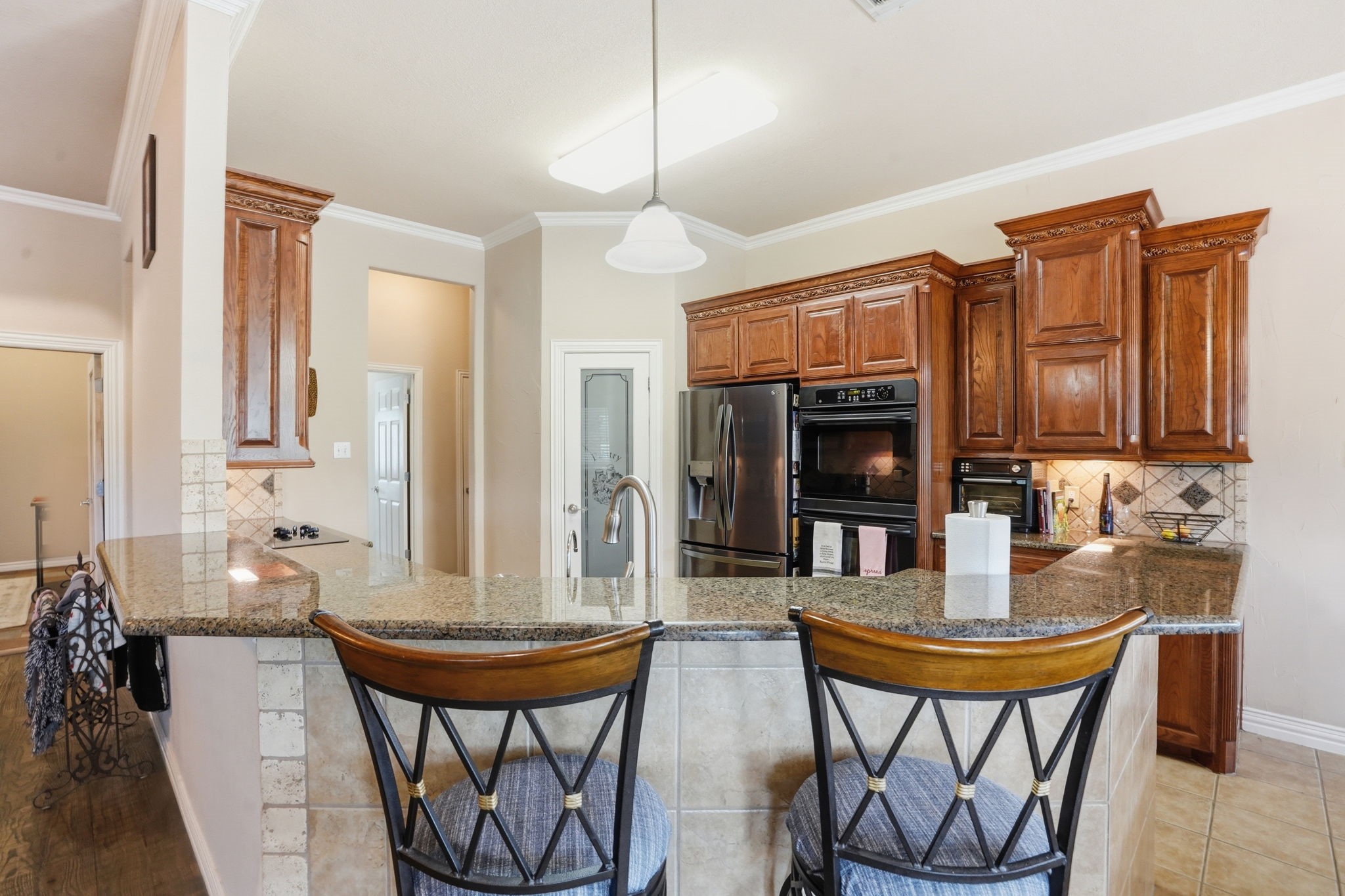 13313 Willow Creek Drive Haslet TX 76052