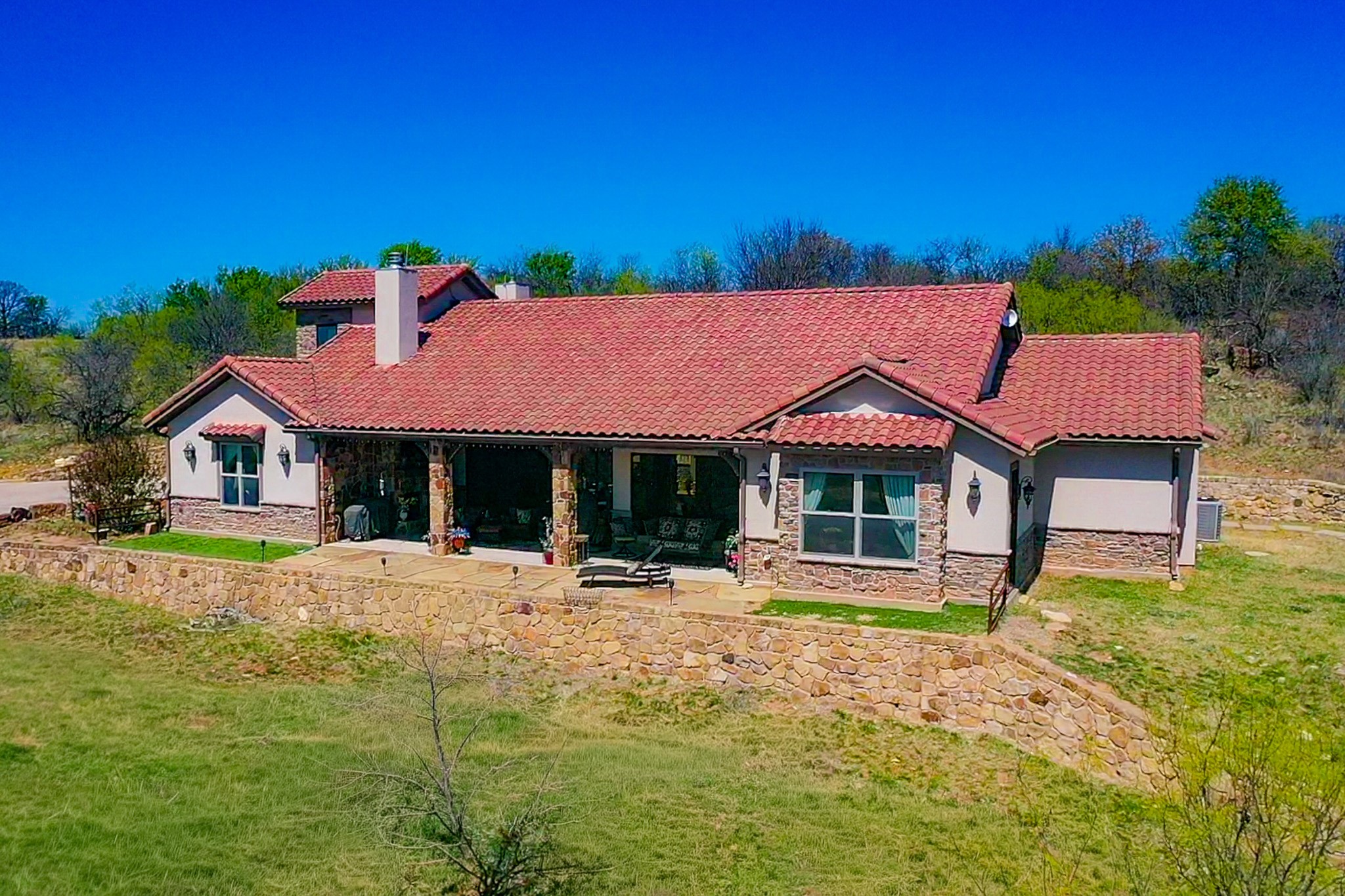2688 Fm 2190 Jacksboro TX 76458